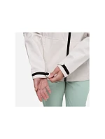 Dámská bunda MILLET Seneca Storm 3L Jkt ve světle růžové barvě Dámská bunda MILLET Seneca Storm 3L Jkt ve světle růžové barvě