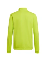 Dětská tréninková mikina Entrada 22 Jr HC5060 - Adidas