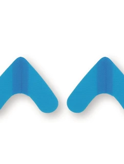 Adhesive Pad silik. nalep. podložka oboustranná 1032X sand - Anita Care