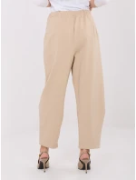 Kalhoty IT SP FL8557.46 beige