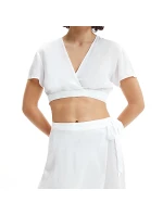 One Tie Top KW0KW01775-YCD - Calvin Klein One Tie Top KW0KW01775-YCD - Calvin Klein