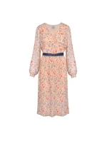 Dámské šaty N119 - Mefese Dámské šaty N119 - Mefese