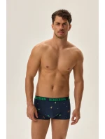 PÁNSKÉ BOXERKY JURY 2PAK 41926 AW24 PÁNSKÉ BOXERKY JURY 2PAK 41926 AW24