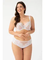 KALHOTKY PARADISE K497/1 BÍLÁ