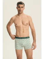 PÁNSKÉ ŠORTKY PRÁZDNÉ 2PACK DLOUHÉ 44522 SS26