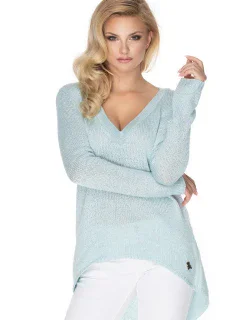 Svetr model 135309 PeeKaBoo