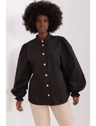 Košile s dlouhým rukávem model 191567 Lakerta Košile s dlouhým rukávem model 191567 Lakerta