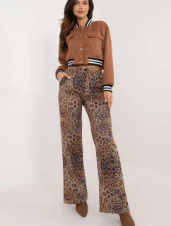 Dámské kalhoty  model 202929 Lakerta