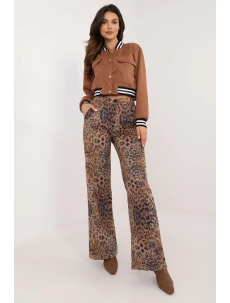 Dámské kalhoty model 202929 Lakerta Dámské kalhoty model 202929 Lakerta