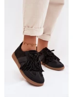 Sportovní obuv  model 224245 Step in style