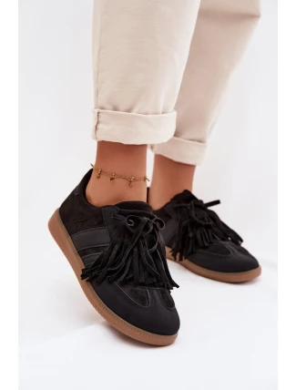 Sportovní obuv  model 224245 Step in style