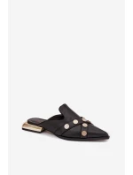 Pantofle  model 225360 Step in style