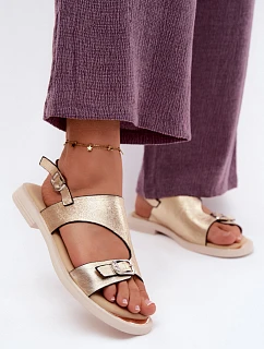Sandály  model 227433 Step in style