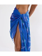 Beach MyWear Pareo - MULTIPLE COLOURS 1 - TRIUMPH MULTIPLE COLOURS 1 - TRIUMPH