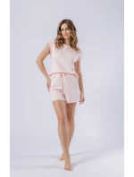 Pyžamo Leveza 1564 Bella kr/r S-XL Pyžamo Leveza 1564 Bella kr/r S-XL