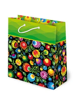 Paw T-8L Set 33 Folklore A'10 Bag