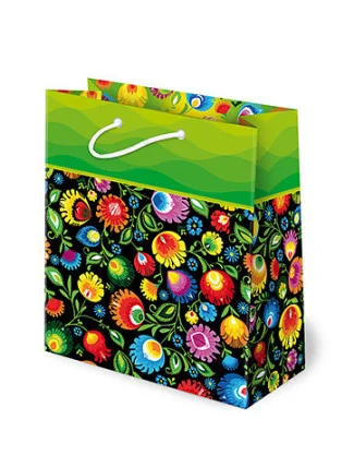 Paw T-8L Set 33 Folklore A'10 Bag