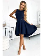 Dámské šaty 397-2 - NUMOCO Dámské šaty 397-2 - NUMOCO