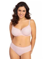 Dámské kalhotky 03771 Virginia 2 pink - CORIN