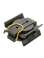 Kompas, Mil-Tec US Kovový kompas s osvětlením