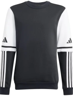 Mikina adidas Squadra 25 Sweat Crew Jr JE2773