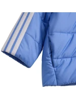Bunda adidas Essentials 3-Stripes Jr JL7464 Bunda adidas Essentials 3-Stripes Jr JL7464
