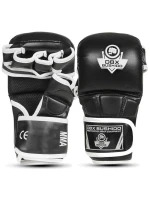 Rukavice MMAsparing L - Phantom White - Valor Series