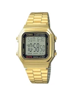 Dámské hodinky CASIO A178WGA-1ADF Dámské hodinky CASIO A178WGA-1ADF