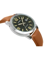 Pánské hodinky CASIO MTP-V004L-1B2UDF + BOX Pánské hodinky CASIO MTP-V004L-1B2UDF + BOX