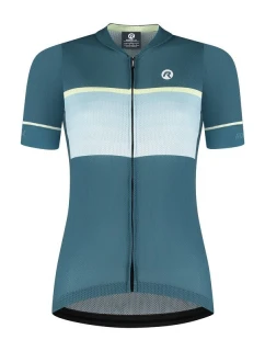 Rogelli dámský dres IMPRESS II nežlutý XS