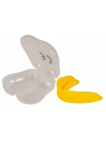 Dětské chrániče čelistí OZ-2 Jr 0802-02J - Masters