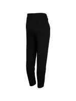 Dívčí tepláky HJZ22 JSPDD002 20S - 4F Dívčí tepláky HJZ22 JSPDD002 20S - 4F