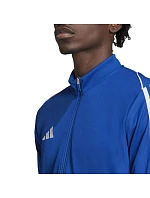 Pánské tričko Tiro 23 League Training Track Top M HS3505 - Adidas