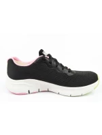 Boty Skechers Arch Fit W 149722/BKMT