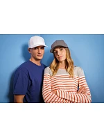 Atlantis Headwear Sand 6 panelová baseballová kšiltovka "Sand" 33.0200 navy Atlantis Headwear Sand 6 panelová baseballová kšiltovka "Sand" 33.0200 navy