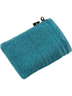 Vossen Calypso Feeling Washcloth Žínka "Calypso Feeling" 49.4894 lagoon