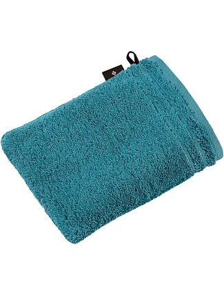 Vossen Calypso Feeling Washcloth Žínka "Calypso Feeling" 49.4894 lagoon