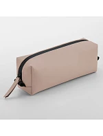 BagBase BG 329 Toaletní taška matné PU 52.0329 nude pink BagBase BG 329 Toaletní taška matné PU 52.0329 nude pink