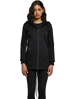 Build your Brand BY 148 Dámská sweat parka 56.0148 black