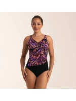 Style Praia Care-jednodílné plavky 6319 rosewood - Anita Care Style Praia Care-jednodílné plavky 6319 rosewood - Anita Care