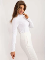 Halenka D15200M02527B bílá Halenka D15200M02527B bílá