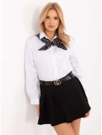 Košile DHJ KS 20172.36P bílá Košile DHJ KS 20172.36P bílá