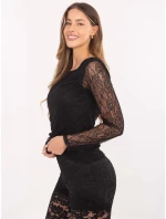 Halenka MI BZ 272403.19P černá Halenka MI BZ 272403.19P černá