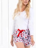 Pyžamo Joy - Momenti pro mě Pyžamo Joy - Momenti pro mě