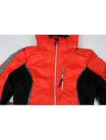 Dámská lyžařská bunda W 53283 512 -Icepeak Velden Dámská lyžařská bunda W 53283 512 -Icepeak Velden