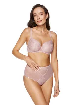 Polstrovaná podprsenka model 212646 Gorteks