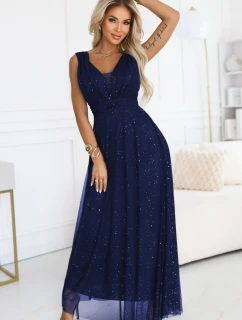 Dlouhé šaty  model 221116 Numoco