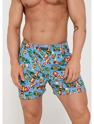 Pánské trenýrky Cornette 011/189 