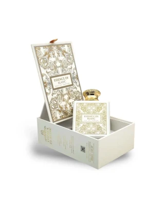 French Avenue Essence de Blanc unisex parfém 100 ml