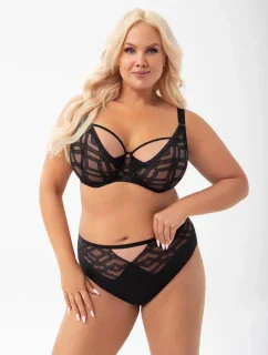 Měkká podprsenka Gorsenia K 897 Estelle